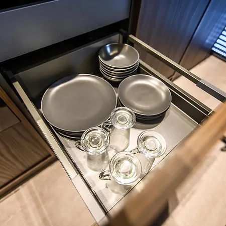 Jacuzzi Cinema Japandi 2 *