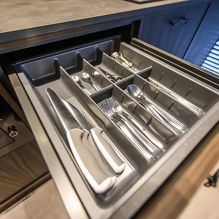 Jacuzzi Cinema Japandi 2 아파트 *