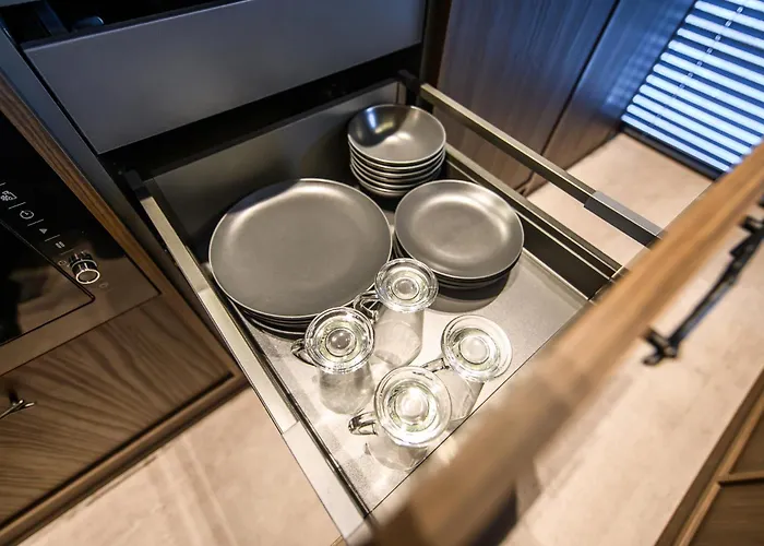 Jacuzzi Cinema Japandi 2 *