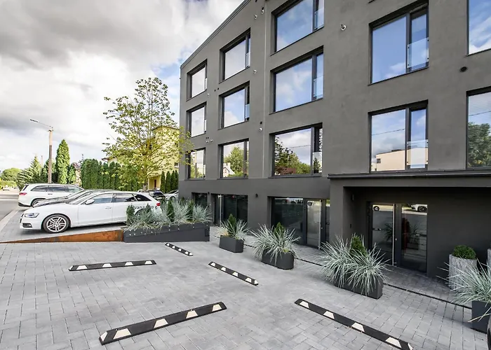 Jacuzzi Cinema Japandi 2 Каунас